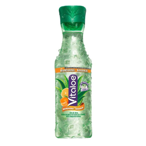 VITALOE 500 ML