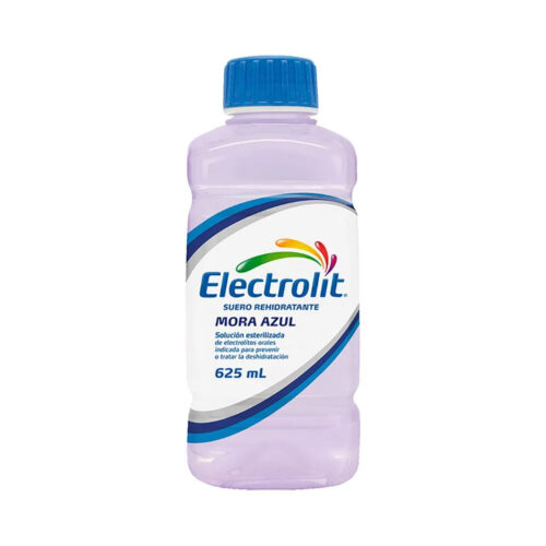 ELECTROLIT 625 ML MORA AZUL