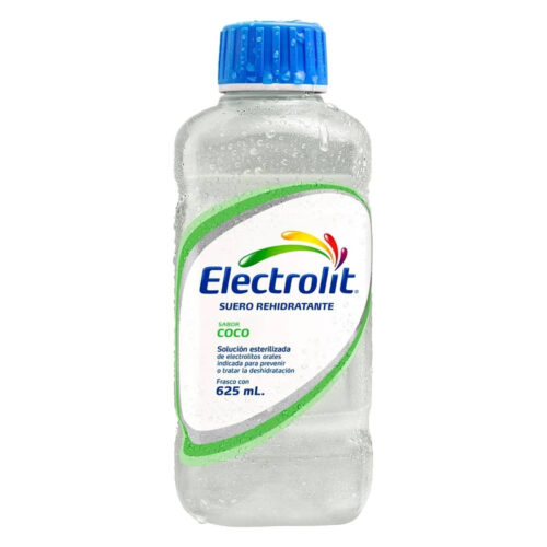 ELECTROLIT 625 ML COCO