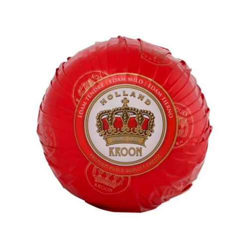 QUESO EDDAM BOLA KROON 225 G
