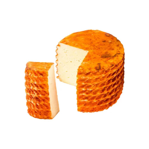 QUESO CINCHO ENCHILADO DON TOÑO