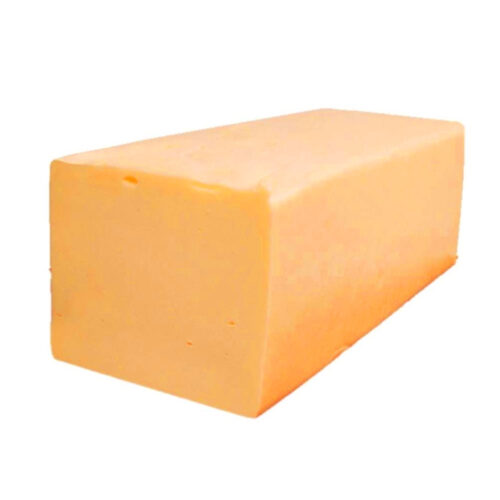QUESO CHEDDAR NARANJA SAUCITO