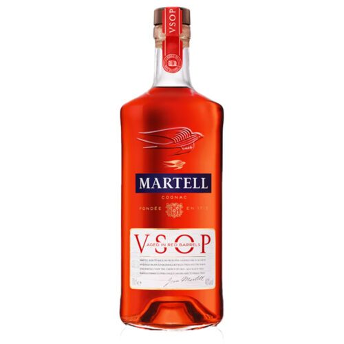 COGNAC MARTELL VSOP 700 ML