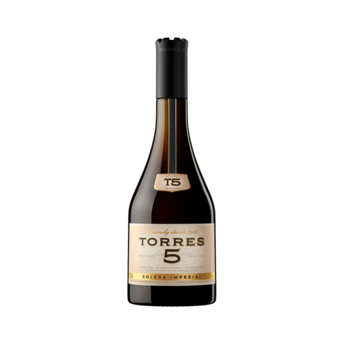 BRANDY TORRES 5 700 ML