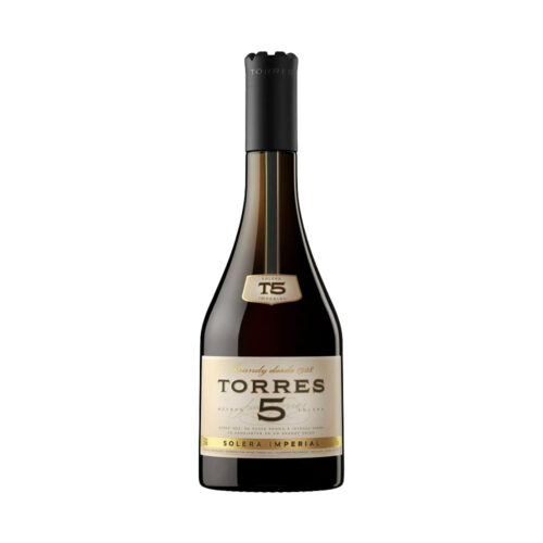 BRANDY TORRES 5 1.5 LT