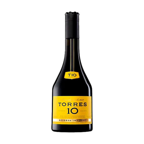 BRANDY TORRES 10 1.5 LT
