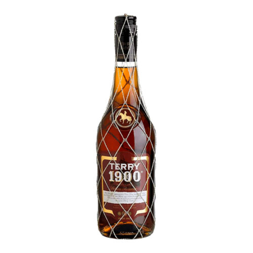 BRANDY TERRY 1900 750 ML