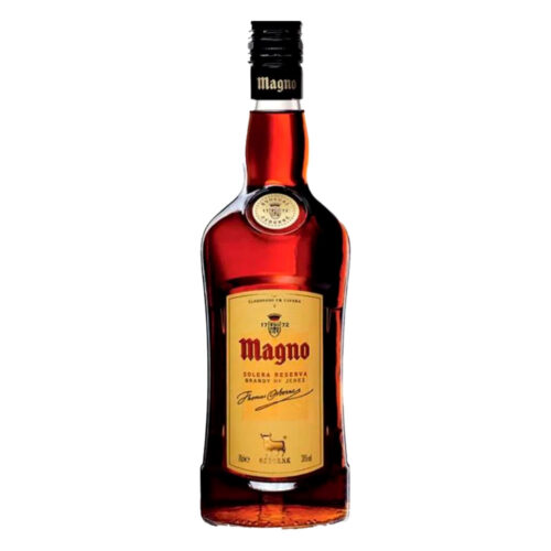 BRANDY MAGNO 700 ML