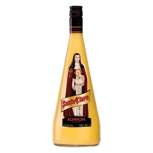 ROMPOPE SANTA CLARA 1 LT