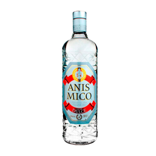 ANIS MICO DULCE 1 LT