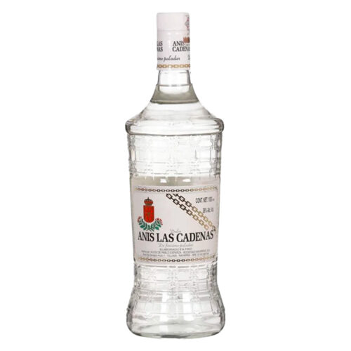 ANIS CADENAS 1 LT