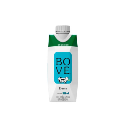 LECHITA BOVE ENTERA 330 ML