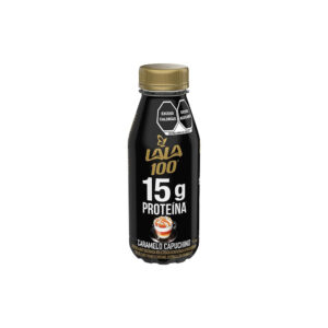 LECHE LALA CARAMELO CAPUCHINO 330 ML