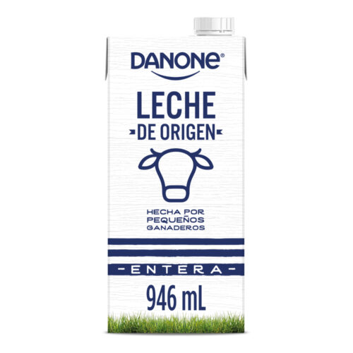 LECHE DANONE 946 ML