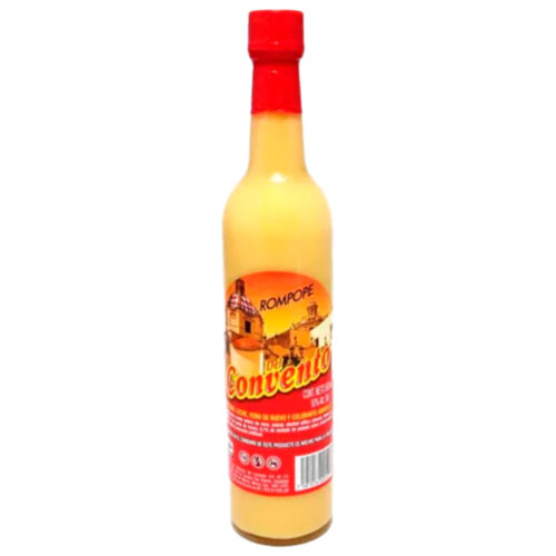 ROMPOPE DEL CONVENTO 250 ML