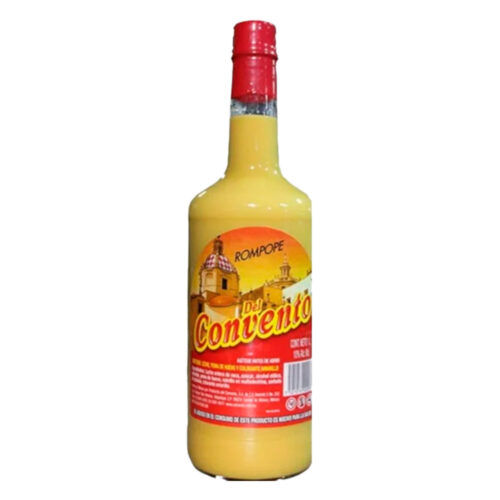 ROMPOPE DEL CONVENTO 1 L