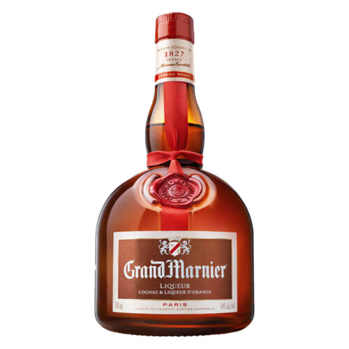 LICOR GRAN MARNIER 700 ML