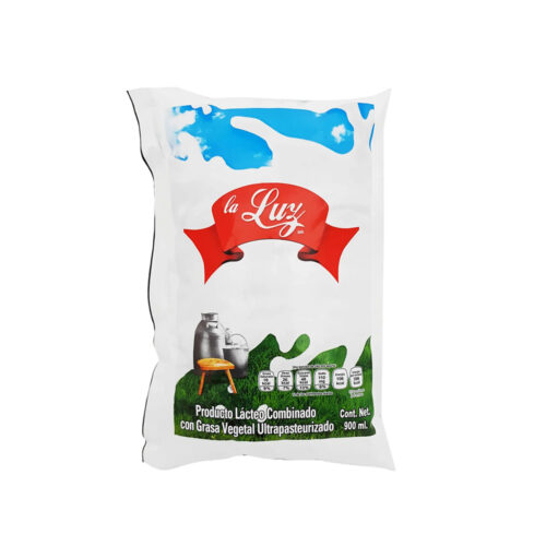 CREMA LA LUZ