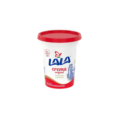 CREMA ACIDA LALA 200 ML
