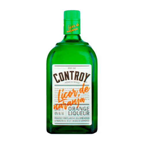 LICOR CONTROY 1 LT