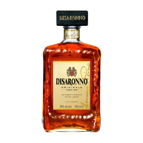 LICOR AMARETTO DISARONNO 700 ML