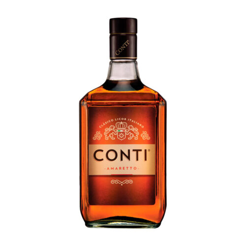 LICOR AMARETTO CONTI 750 ML