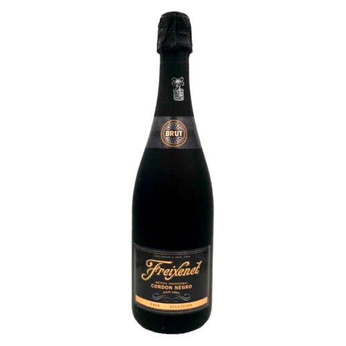 FREIXENET CORDON NEGRO BRUT 750 ML