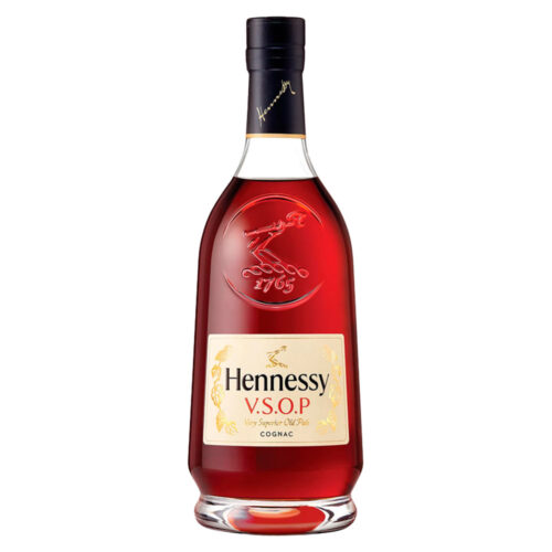 COGNAC HENNESSY VSOPV700 ML QI