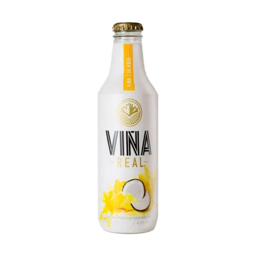 VIÑA 330 ML PIÑA COLADA