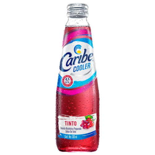 CARIBE 300 ML TINTO