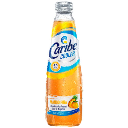 CARIBE 300 ML MANGO PIÑA
