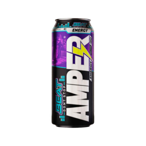 AMPER BEAT 473 ML