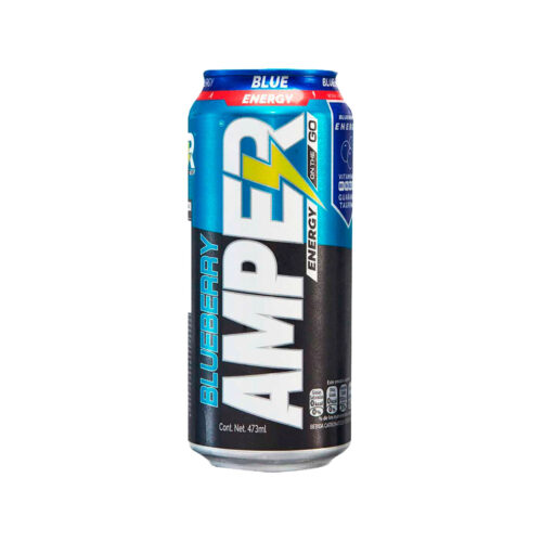AMPER AZUL 473 ML