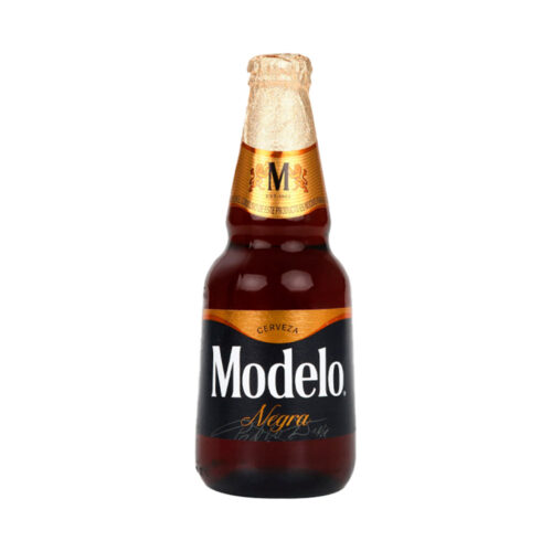 CERVEZA MODELO NEGRA 355 ML