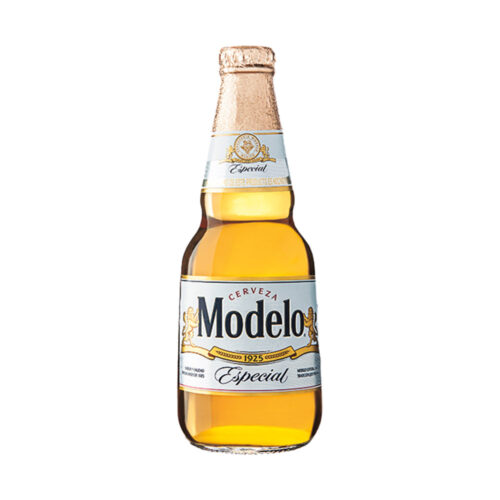 CERVEZA MODELO ESPECIAL 355 ML