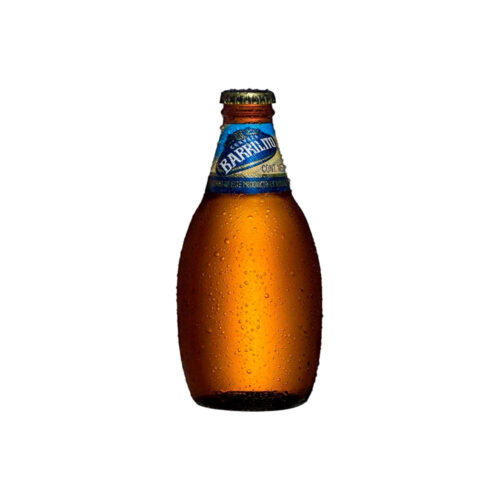 CERVEZA BARRILITO 335 ML