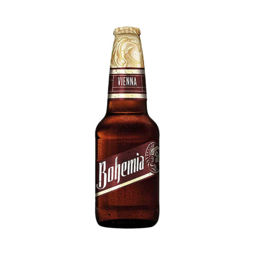 BOHEMIA OBSCURA 355 ML
