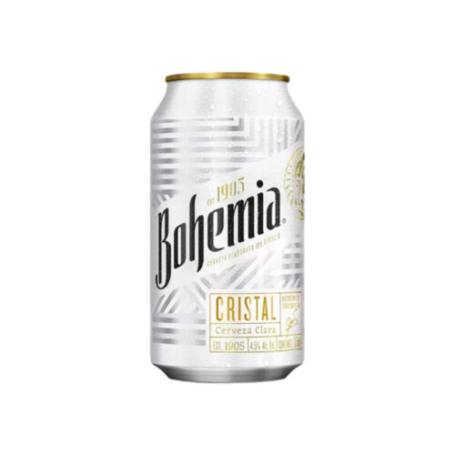 BOHEMIA CRISTAL LOOSE 16 OZ