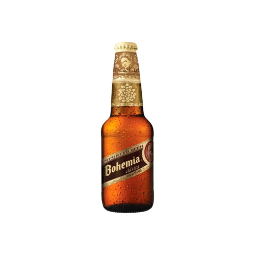 BOHEMIA CLASICA 355 ML