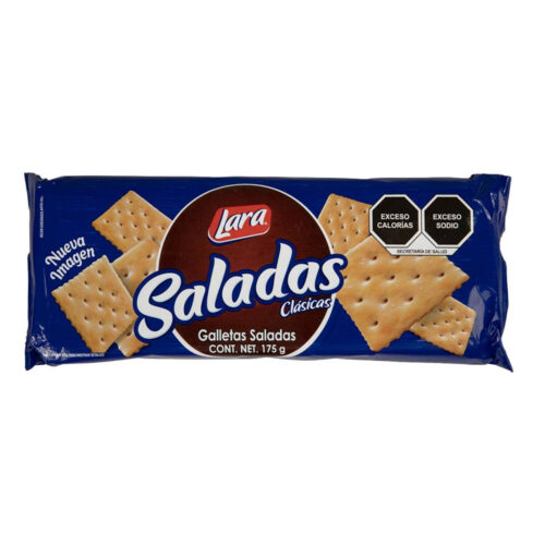 SALADAS LARA CLASICAS 175 G