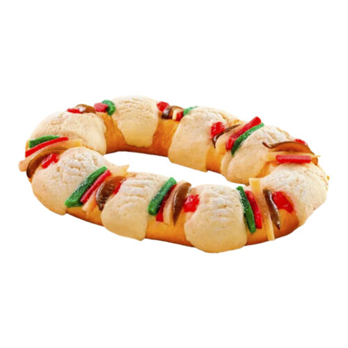 ROSCA TRADICIONAL RICHS 1.8 KG