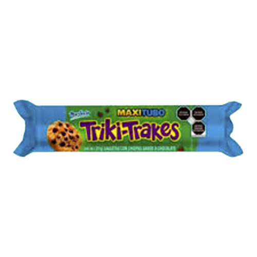 MAXITUBO TRIKITRAKES MARINELA 215 G