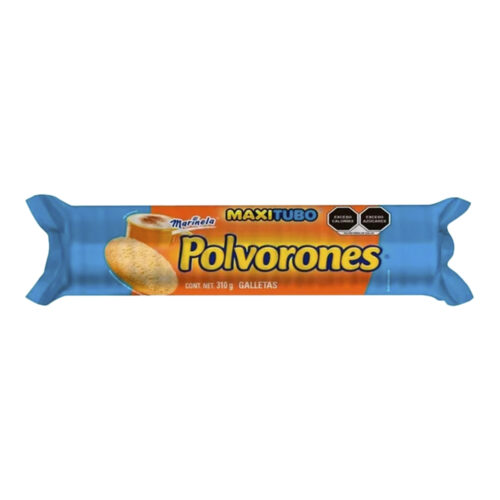 MAXITUBO POLVORES 310 G