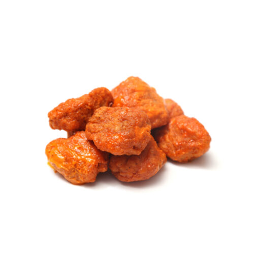BITES DE PECHUGA EMPANIZADO BUFALO AYVI