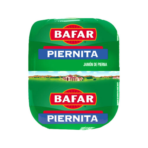 JAMON PIERNITA ZWAN 2.5 (K)