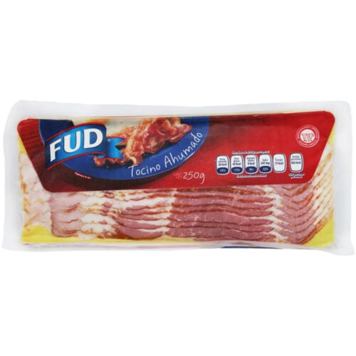 TOCINO FUD 250 G