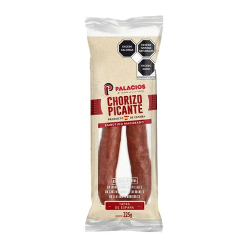 CHORIZO PICANTE