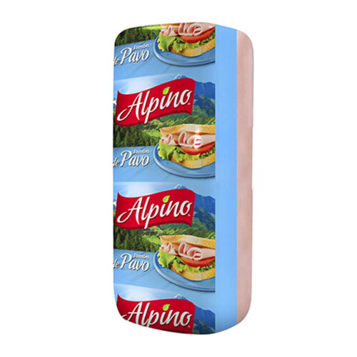 JAMON DE PAVO ALPINO 4.2 KG (K)