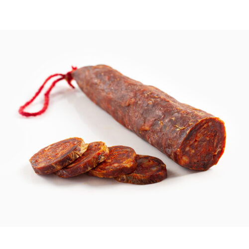 CHORIZO ESPAÑOL MURGATI 550 G