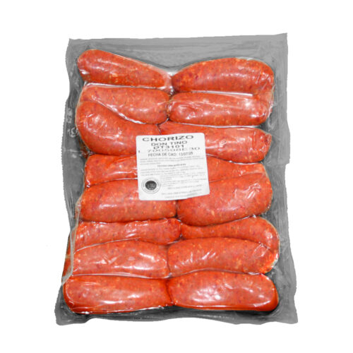 CHORIZO MURGATI DON TINO (K)